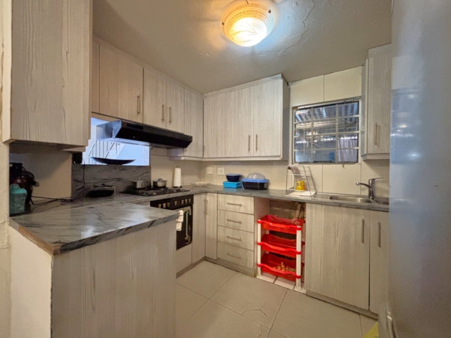 3 Bedroom Property for Sale in Tafelsig Western Cape